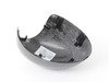 ES#79604 - 51160415375 - JCW Carbon Fiber Mirror Cap - Left - Attaches to the front of the side mirror housing - Genuine MINI - MINI