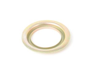 ES#56229 - 33121210365 - Rear Differential input flange cover - Protects the in put flange bearing from debris - Genuine BMW - BMW