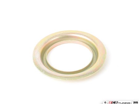 ES#56229 - 33121210365 - Rear Differential input flange cover - Protects the in put flange bearing from debris - Genuine BMW - BMW