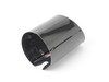 ES#2859471 - 18107853892 - Black Chrome Exhaust Tip - Replacement exhaust tip - Genuine BMW - BMW