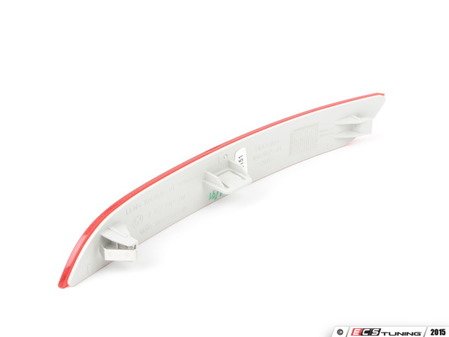 ES#260406 - 63147182191 - REFLECTOR, REAR LEFT - Genuine BMW - BMW