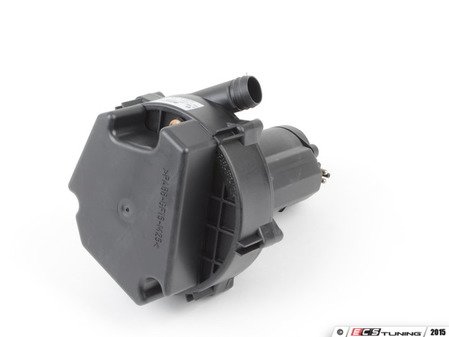 ES#2857663 - 0001403785 - Air Pump  - Located on the front of the intake manifold - Bosch - Mercedes Benz