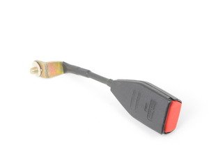 ES#185758 - 72111945992 - 6-LOW BELT/FT - (NO LONGER AVAILABLE) - Genuine BMW - 