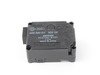 ES#377108 - 4D0820511 - Servo Motor - Priced Each - Used in various locations for opening and closing vent doors - Genuine Volkswagen Audi - Audi