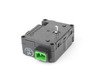 ES#377108 - 4D0820511 - Servo Motor - Priced Each - Used in various locations for opening and closing vent doors - Genuine Volkswagen Audi - Audi