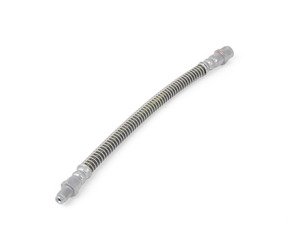 ES#2795623 - 2204200148 - Rear Brake Hose - Priced Each - Fits left or right side - Meyle - Mercedes Benz