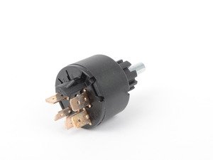 ES#229867 - 61311376908 - 7-SWITCH BLOWER - Genuine BMW - BMW