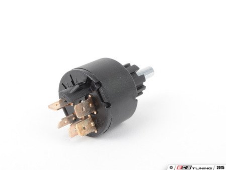 ES#229867 - 61311376908 - 7-SWITCH BLOWER - Genuine BMW - BMW