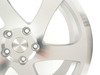ES#2839099 - 3sdm0059KT - 19" Style 0.06 Wheels - Staggerd Set Of Four - 19"x8.5" ET35,19"x10 ET40 CB72.6mm 5x120 Silver/Cut - 3SDM - BMW
