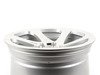 ES#2839099 - 3sdm0059KT - 19" Style 0.06 Wheels - Staggerd Set Of Four - 19"x8.5" ET35,19"x10 ET40 CB72.6mm 5x120 Silver/Cut - 3SDM - BMW