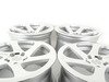 ES#2839099 - 3sdm0059KT - 19" Style 0.06 Wheels - Staggerd Set Of Four - 19"x8.5" ET35,19"x10 ET40 CB72.6mm 5x120 Silver/Cut - 3SDM - BMW