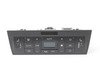 ES#430518 - 8D0820043PB98 - Climate Control Panel - Satin Black - Includes the attached rear fan motor - Genuine Volkswagen Audi - Audi