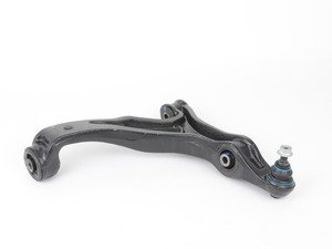 ES#2724152 - 95534101733 - Front Lower Control Arm - Left side wishbone - Meyle - Mercedes Benz Porsche