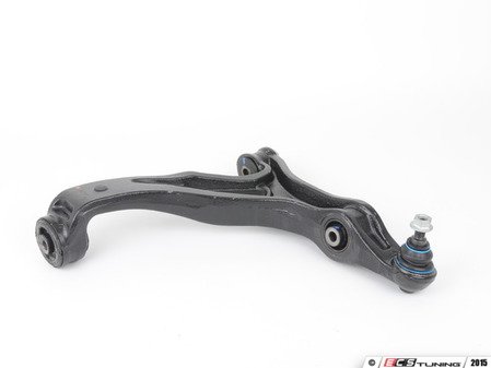 ES#2724152 - 95534101733 - Front Lower Control Arm - Left side wishbone - Meyle - Mercedes Benz Porsche