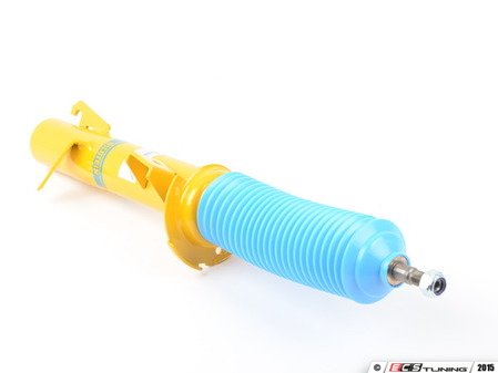 ES#2748341 - 35-195399 - B6 HD Strut Assembly Front - Right - Replace your worn or leaking shock : Bilstein HD - Bilstein - MINI