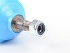 ES#2748341 - 35-195399 - B6 HD Strut Assembly Front - Right - Replace your worn or leaking shock : Bilstein HD - Bilstein - MINI