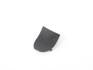 ES#76392 - 51127142068 - COVER CAP RIGHT - Genuine BMW - BMW