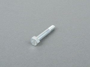ES#33905 - 13541308256 - 7-ADJ BOLT - Genuine BMW - BMW