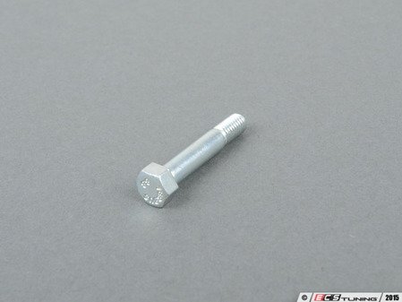 ES#33905 - 13541308256 - 7-ADJ BOLT - Genuine BMW - BMW