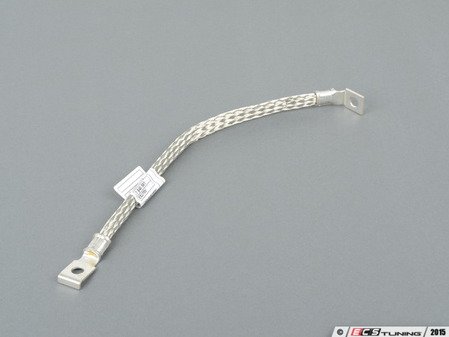ES#30379 - 12427840580 - Ground Cable - Genuine BMW - BMW