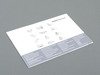 ES#2714112 - 01402901444 - SERVICE BOOKLET, MULTI-LINGU - Genuine BMW - BMW