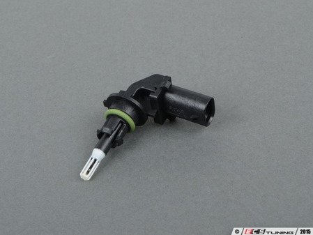 ES#261890 - 13627812741 - Air Temperature Sensor - Engine Intake Air - Genuine BMW - BMW