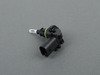 ES#261890 - 13627812741 - Air Temperature Sensor - Engine Intake Air - Genuine BMW - BMW
