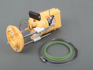 ES#254394 - 16117195471 - In-Tank Fuel Pump - Replace your failing fuel pump before it's too late - Genuine BMW - BMW