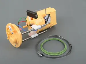 In-Tank Fuel Pump