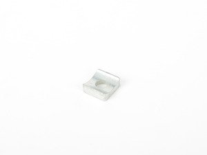 ES#33906 - 13541308257 - Washer - Genuine BMW - BMW