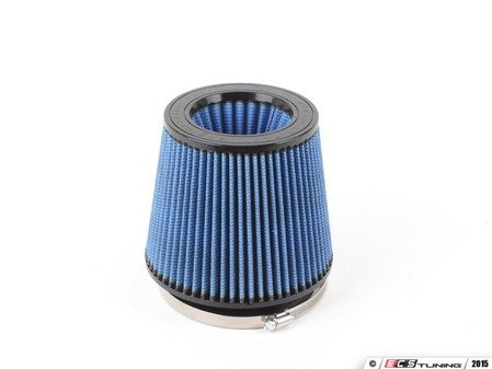 ES#518587 - 24-91021 - MagnumFLOW IAF PRO 5R Air Filter - 5-1/2"Fx7"Bx5-1/2"T(IM)x6"H - AFE - Audi BMW Volkswagen Mercedes Benz MINI Porsche