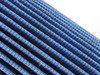 ES#518587 - 24-91021 - MagnumFLOW IAF PRO 5R Air Filter - 5-1/2"Fx7"Bx5-1/2"T(IM)x6"H - AFE - Audi BMW Volkswagen Mercedes Benz MINI Porsche