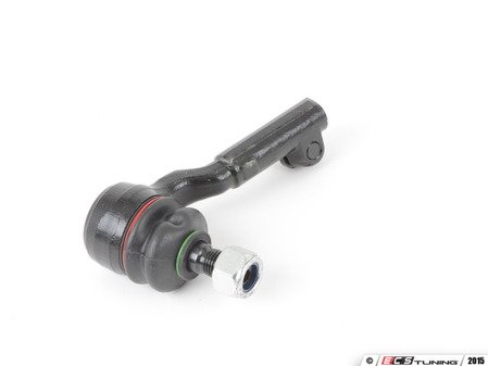 ES#2815359 - 32106793623 - Tie Rod End - Left - Just the end, not a complete assembly - Hamburg Tech - BMW