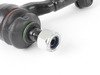 ES#2815359 - 32106793623 - Tie Rod End - Left - Just the end, not a complete assembly - Hamburg Tech - BMW