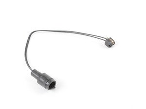 ES#2815576 - 34351179819 - Rear Brake Pad Wear Sensor - Indicates when you should replace your brake pads - Hamburg Tech - BMW