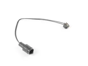 Rear Brake Pad Wear Sensor