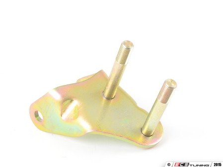 ES#1410361 - 92834109105 - CONTROL ARM BRACKET - Genuine Porsche - 