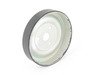 ES#2813444 - 11517619020 - Drive Wheel For Water Pump - Mounts to the water pump - Hamburg Tech - MINI