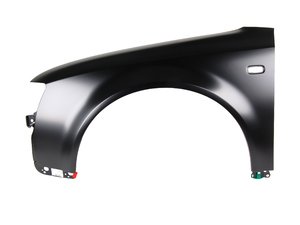 ES#438146 - 8E0821105B - Front Fender - Left - Freshen up the look of your exterior - Genuine Volkswagen Audi - Audi