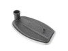 ES#2524429 - 1402770095 - Automatic Transmission Filter - Located in the transmission oil pan - MTC - Mercedes Benz