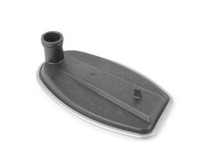 ES#2524429 - 1402770095 - Automatic Transmission Filter - Located in the transmission oil pan - MTC - Mercedes Benz