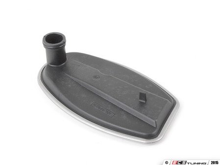ES#2524429 - 1402770095 - Automatic Transmission Filter - Located in the transmission oil pan - MTC - Mercedes Benz