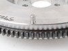 ES#2911876 - 17400hdcldKT -  Stage 4 Clutch Kit - With Steel Flywheel (18lbs) - Ultimate street clutch, ceramic, full disc holds up to 500 FT LBS TQ - Clutch Masters - Volkswagen
