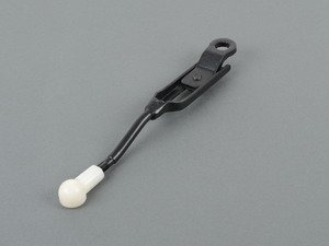 ES#2793889 - 98756127900 - Push Rod - Priced Each - For convertible top clamshell operation - Two required - Hamburg Tech - Porsche