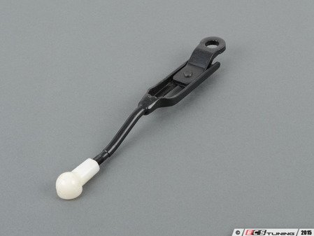 ES#2793889 - 98756127900 - Push Rod - Priced Each - For convertible top clamshell operation - Two required - Hamburg Tech - Porsche