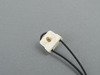 ES#2815624 - 34359058889 - Front Brake Pad Wear Sensor - Alerts you when your brake pads begin to wear thin - Hamburg Tech - BMW