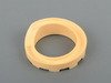 ES#1498611 - 99733350400 - Porsche 911 Rear Upper Coil Spring Seat - Priced Each - Two (2) Required Per Vehicle - Rear Upper Left & Right Sides - Genuine Porsche - Porsche