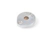 ES#1410392 - 92834146600 - Camber/Caster Eccentric - Priced Each - Front lower ball joint alignment adjuster - Two required per side - Genuine Porsche - Porsche