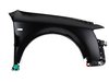 ES#438146 - 8E0821105B - Front Fender - Left - (NO LONGER AVAILABLE) - Freshen up the look of your exterior - Genuine Volkswagen Audi - 