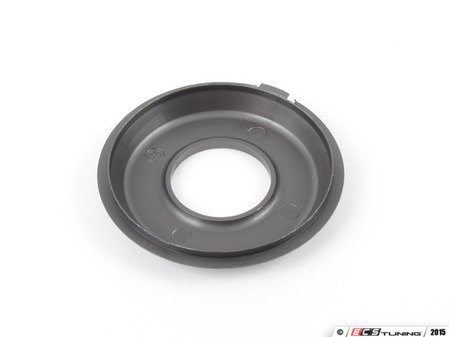 ES#1439684 - 94460280300 - Distributor Dust Cover - Located in the distributor, beneath the rotor - Genuine Porsche - Porsche